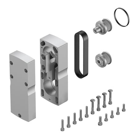 Festo Parallel Kit EAMM-U-60-S48-57A-91 EAMM-U-60-S48-57A-91